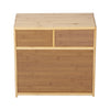 Kitchen Countertop Cabinet Pantry Tableware Food Seasoning Storage AIWFL - Image 10