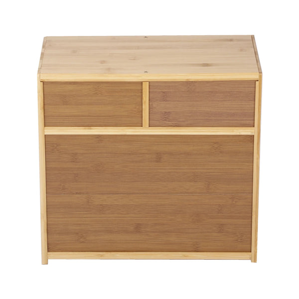 Kitchen Countertop Cabinet Pantry Tableware Food Seasoning Storage AIWFL - Image 10