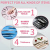 2L Medical Autoclave Dry Heat Sterilizer Tattoo Tools Disinfection 220V - Image 10