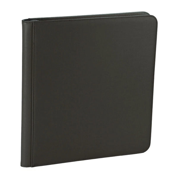 12 Pocket Card Binder 480 Cards Zip Card Album Folder Book