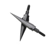 10pcs Archery Broadheads Hunting Arrow Heads Screw-in Arrowheads 120 Grain - Image 10
