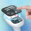Permanent Hair Removal IPL Laser Ice Point 999,999 Flashes Painless Epilator