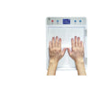 Iontophoresis Antiperspirant Machine Hand Feet Sweating Electrotherapy Instrument - Image 3