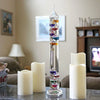 Galileo Thermometer 44cm Beautiful Weather Appartus Educational Toy