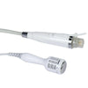 RF Micro-ne-edling Machine w/Cold Hammer-Anti-Aging,Pore Tightening 4 Cartridges