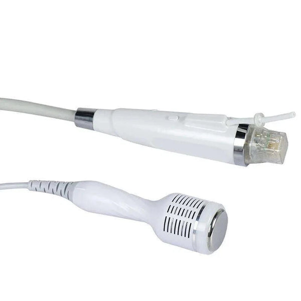 RF Micro-ne-edling Machine w/Cold Hammer-Anti-Aging,Pore Tightening 4 Cartridges