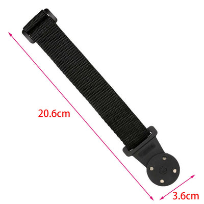Multimeter Magnetic Hanging Strap Multifunctional Magnetic Strap Kit - Image 1