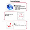 Beauty Salon IpL E Light OPT Painless Laser Permanent Hair Removal Machine