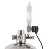 5L Aquarium CO2 Generator System Quick-Release for Aquarium Plants Tanks AU