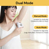 Photoepilator IPL Hair Removal Laser 900000 Flashes Epilator Permanent Laser
