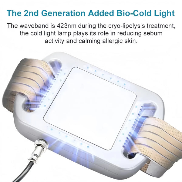Fat Freezing Body Contouring Massage Machine - Image 15