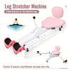 6 Gears Leg Stretcher 0-180° Adjustable Split Stretching Machine for Home Yoga