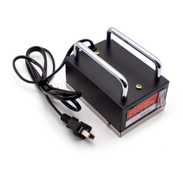 220V Portable Powerful Mute Demagnetizer Portable Mini Demagnetizer Tool