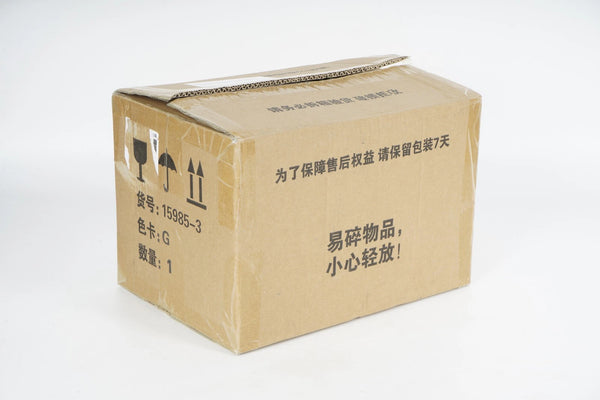 3-Tier Wooden Jewelry Box Jewelry Organizer Case Large Storage Box 29*19*17.5cm - Image 16