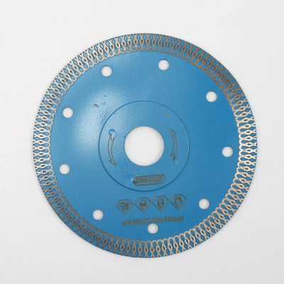 Diamond Blade Ultra Thin Turbo Diamond Cutting Disc Tile Porcelain Saw Blade - Image 9