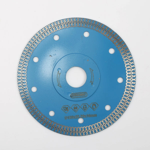 Diamond Blade Ultra Thin Turbo Diamond Cutting Disc Tile Porcelain Saw Blade - Image 9