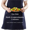 6L Smart Rice Cooker Automatic Stir-frying Machine W/ Ball Kettle Liner 2KW AU