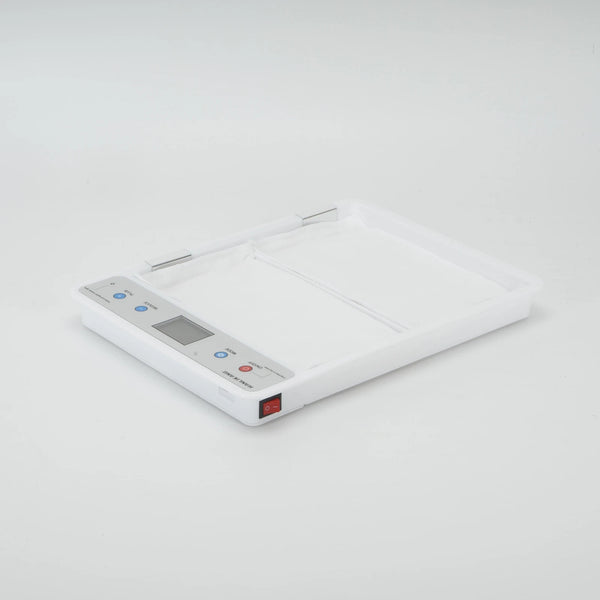 Iontophoresis Antiperspirant Machine Hand Feet Sweating Electrotherapy Instrument - Image 8