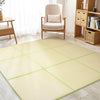 Japanese Tatami Mat Igusa Tatami Mattress 0.47'' Thick Japanese Floor Mattress - Image 8