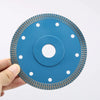 Diamond Blade Ultra Thin Turbo Diamond Cutting Disc Tile Porcelain Saw Blade - Image 8