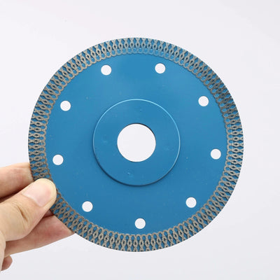 Diamond Blade Ultra Thin Turbo Diamond Cutting Disc Tile Porcelain Saw Blade - Image 8