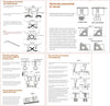 368A Key Cutting Machine Universal Key Copy Tool Duplicating Locksmith Equipment