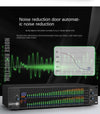 Professional Dual Channel 31-Band Equalizer Digital Synchronized Control Display - Image 10