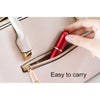 8pcs Nasal Inhaler tubes for Essential Oil Portable Reusable Blank Nasal Inhaler - Image 4