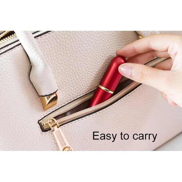 8pcs Nasal Inhaler tubes for Essential Oil Portable Reusable Blank Nasal Inhaler - Image 4