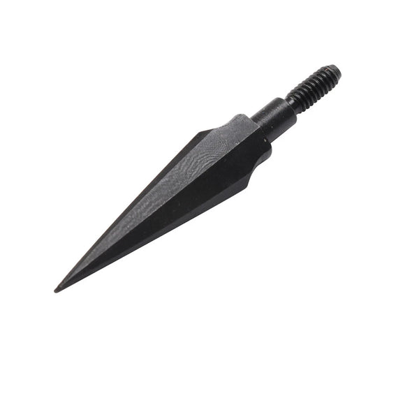 10pcs Archery Broadheads Hunting Arrow Heads Screw-in Arrowheads 120 Grain - Image 13
