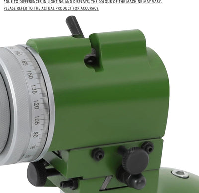 Universal Multi Grinding Machine Grinder Sharpener Milling Cutter Grinder Tool - Image 12
