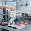 Manual Meat Cutter Food Jerky Slicer for Household＆Commercial Stainless Steel - Image 7