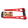 Portable Bow Press Ratchet Compound Bow Open Repair String Changer Archery Tool