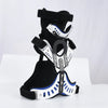 Medical Cervical Thoracic Orthosis Head Neck Chest Traction Support Hunched Back - Image 6
