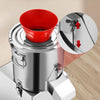 1200W Electric Commercial Vegetable Chopper Cutting Machine Food Processor - Image 9