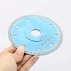 Diamond Blade Ultra Thin Turbo Diamond Cutting Disc Tile Porcelain Saw Blade - Image 12
