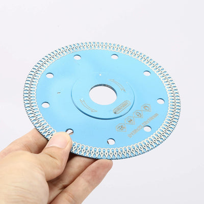 Diamond Blade Ultra Thin Turbo Diamond Cutting Disc Tile Porcelain Saw Blade - Image 12