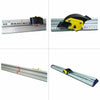 27" PVC PET Photo Cutter w/ Ruler Manual Sliding KT Board Trimmer Cutting Ruler