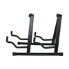 Portable Foldable Ukelele Guitar Stand Bass Electric Acoustic Floor Holder Rack