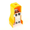 5-Way 2 Position Foot Switch Pedal Pneumatic Valve Compressed Air Foot Control - Image 10