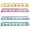 American Mahjong Set 166 Tiles 4 Pushers Racks Portable MahJong Travel Soft Bag