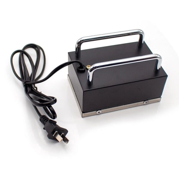 220V Portable Powerful Mute Demagnetizer Portable Mini Demagnetizer Tool
