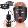 4 in 1 Red Light Therapy Mask Red Led Light Therapy Infrared Flexible Soft Mask - Image 3