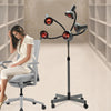 Infrared Hair Heating Dryer Color Processor Salon Perming Drying Machine 950W