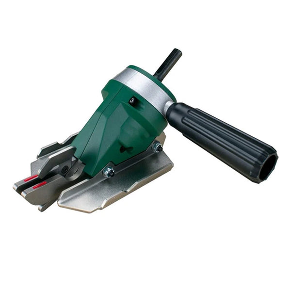 Snapper Shear SS724 Power Cutter for Fiber Cement Siding Professional Power Tool - Image 2