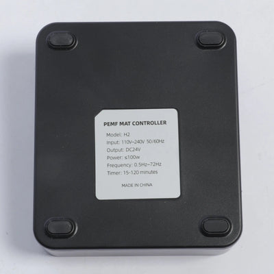 PEMF Magnetic Field Therapy Mat - Image 14