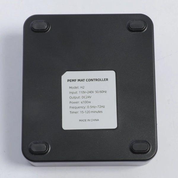 PEMF Magnetic Field Therapy Mat - Image 14