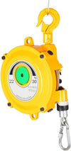 SPRING BALANCER self-lock Truck Farm Crane Petrol Post Driver 22-30Kg - Image 1