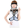 Medical Cervical Thoracic Orthosis Head Neck Chest Traction Support Hunched Back - Image 5