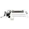 Ultraviolet Water Sterilizer 25/35/55W Water Filter System Stainless Whole House